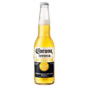 cerveza corona