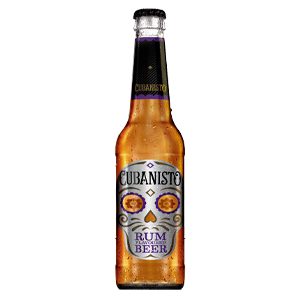 CUBANISTO cerveza cubanisto