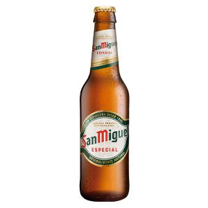 San Miguel Especial