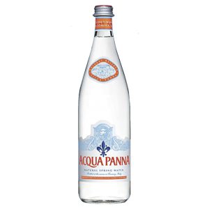 AQCUA PANNA AQCUA PANNA