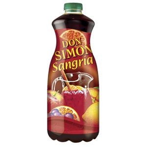 Sangría don simón