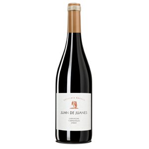 Vino tinto Juan de juanes