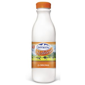 Leche para hosteleria