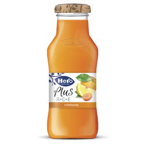 néctar de vitaminas