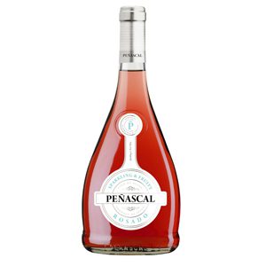 vino peñascal rosado