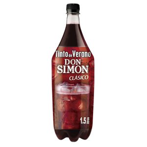 TINTO DE VERANO DON SIMON