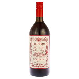 vermut oscuru rojo