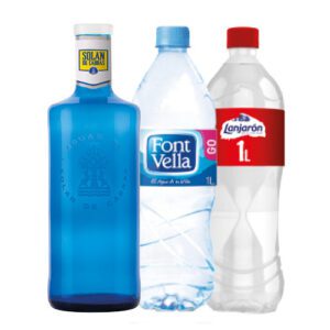 AGUA MINERAL AGUA MINERAL