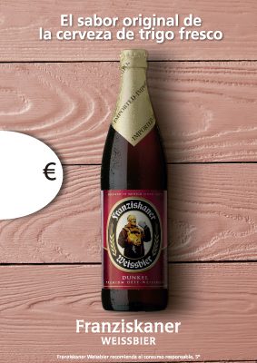 AA FF carteles fraziskaner