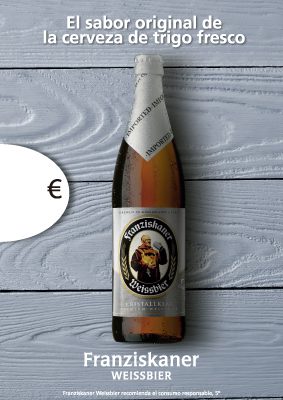 AA FF carteles fraziskaner