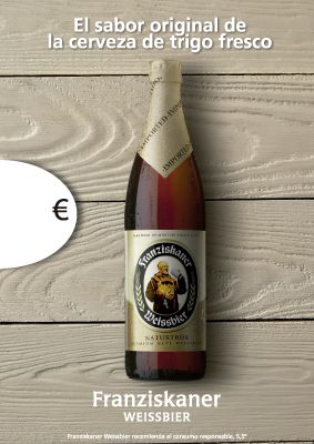 AA FF carteles fraziskaner