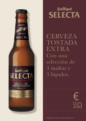 SELECTA