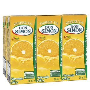 naranja brick don simón 200mlx6