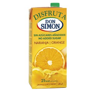 naranja brick don simón