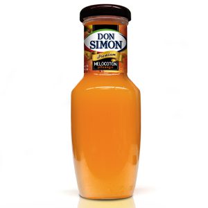 nectar melocontón tarro don simón
