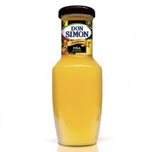 nectar piña tarro don simón