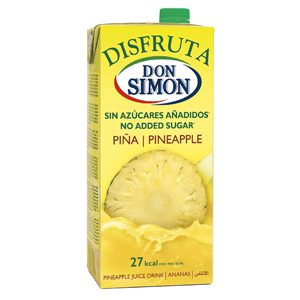 piña brick don simón