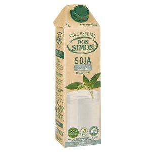 soja don simón