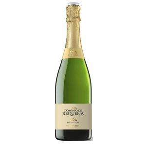 dominio de requena brut nature
