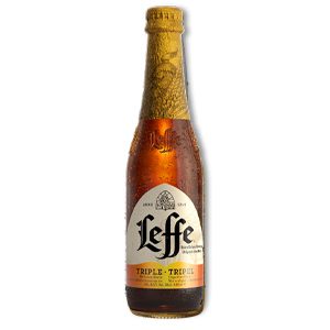 leffe triple