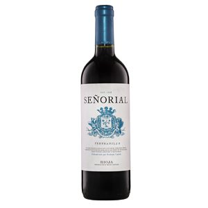 señrial rieoja tempranillo