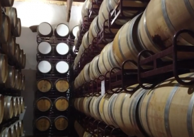 Bodega Viña del puerto