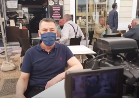 Cerveceria Delta valencia