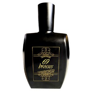 69 brosses edición limitada miniatura