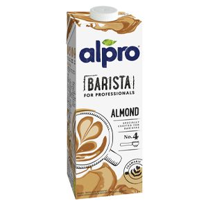 CLUSTER bebida almendra especial barista CLUSTER bebida almendra especial barista