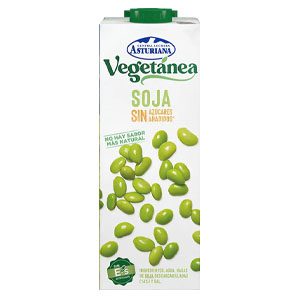 VEGETANEA SOJA