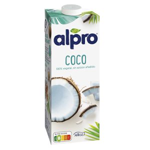 Alpro coco Alpro coco