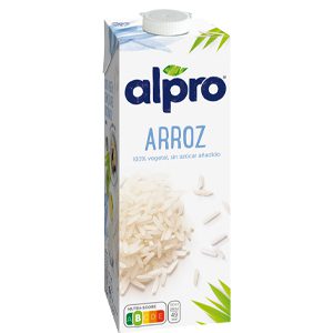 Alpro Arroz Alpro Arroz
