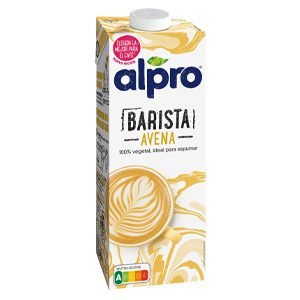 Alpro avena barista Alpro avena barista