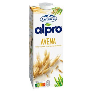 alpro avena alpro avena