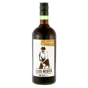 llegó master 5 fanecades