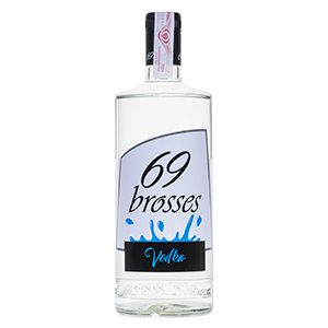 69 broses Vodka