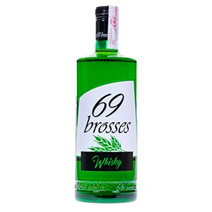 69 broses Whisky