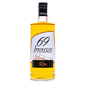 69 broses ron