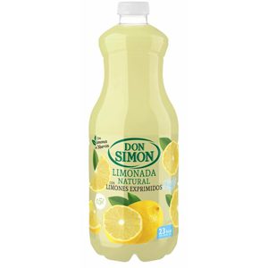 Don simón limona miniatura