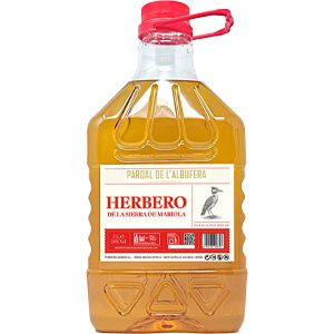 pardal albufera herbero garrafa
