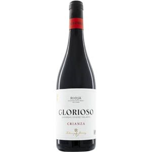 GLORIOSOS MINI CRIANZA