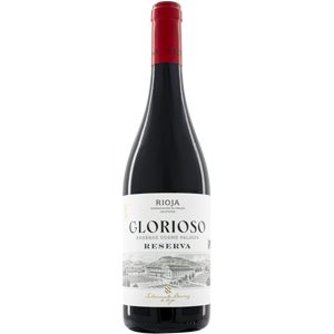 GLORIOSOS MINI RESERVA