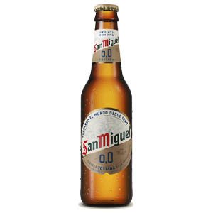 San miguel 00 tostada miniatura