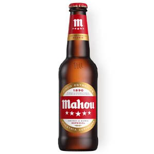 mahou miniatura